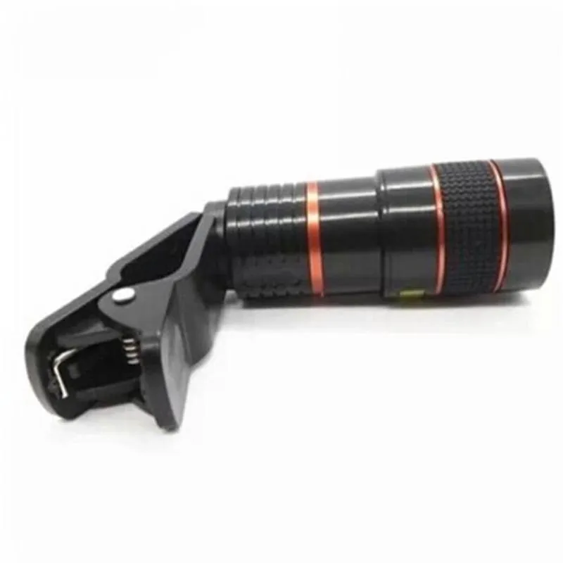 Smartphone Telescope