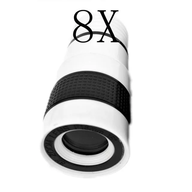 Smartphone Telescope