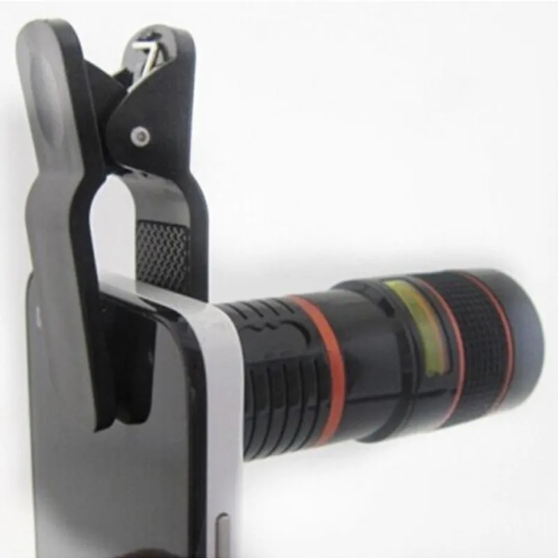 Smartphone Telescope