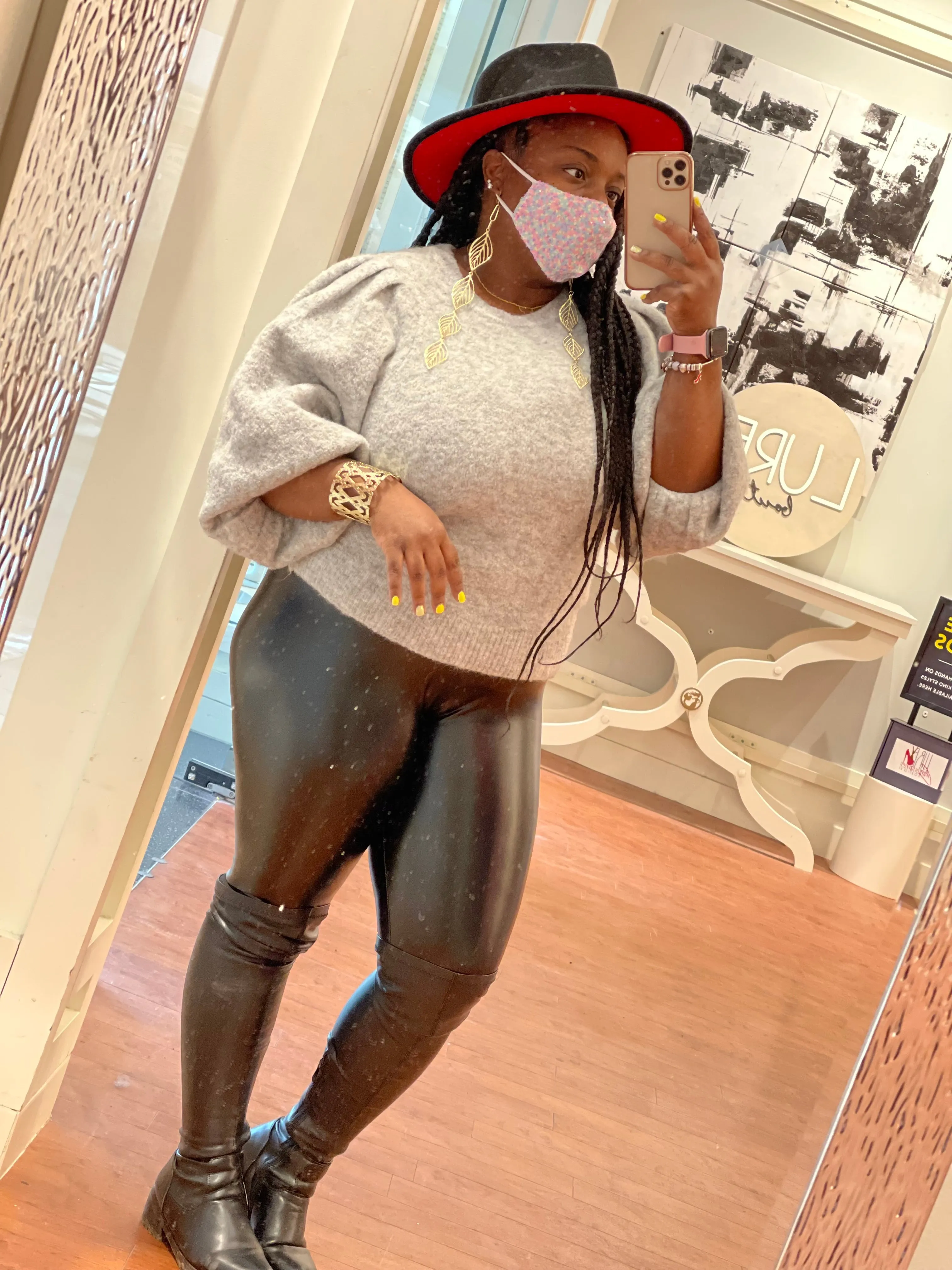 So Plush | Sweater