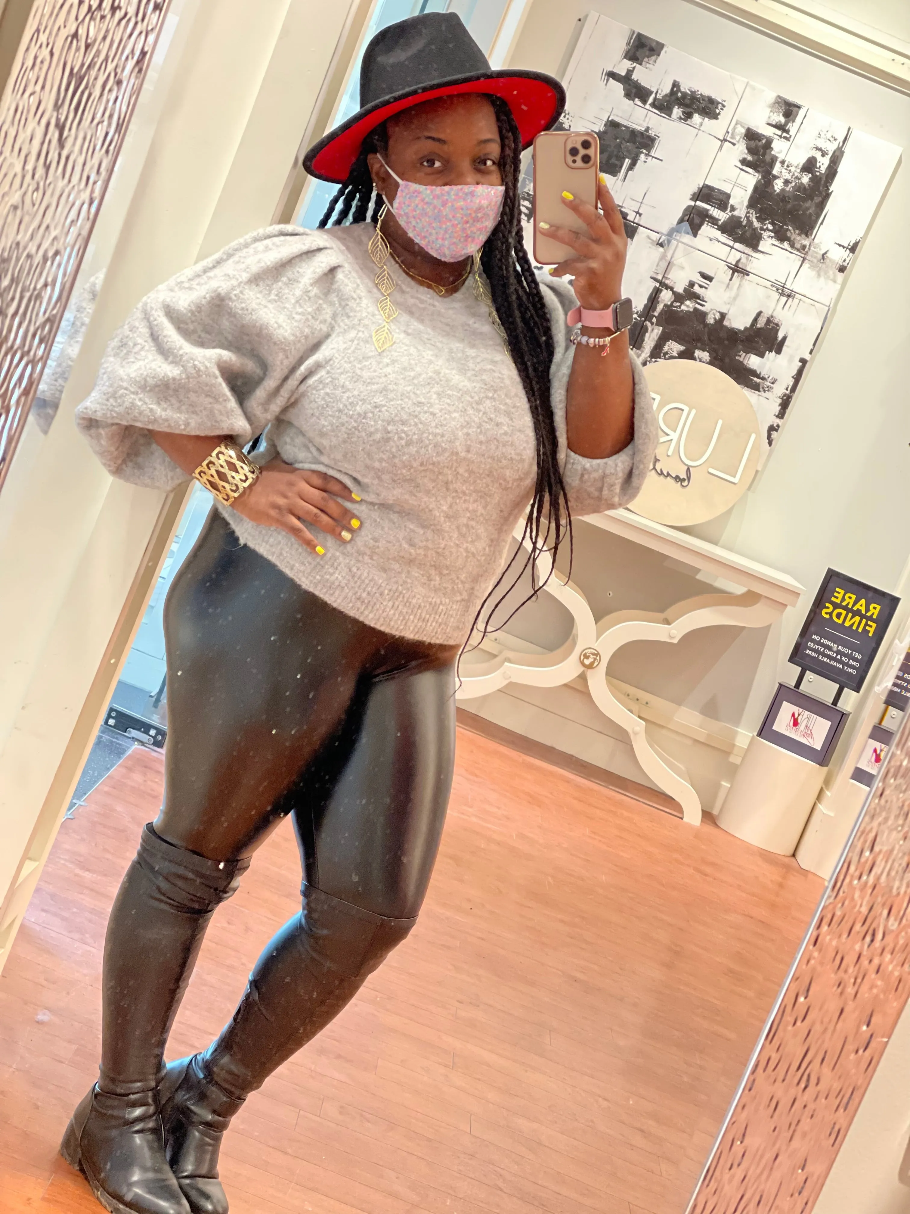 So Plush | Sweater
