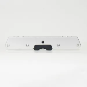 Sola Street Frames - Silver