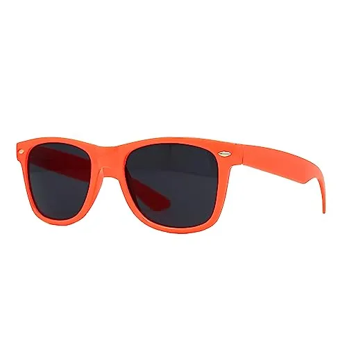 Solid Party Sunglasses by Funky Junque