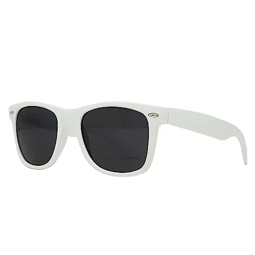 Solid Party Sunglasses by Funky Junque