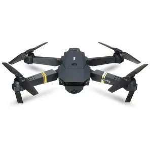 Sonichawk HD Foldable Air Selfie Drone With Camera
