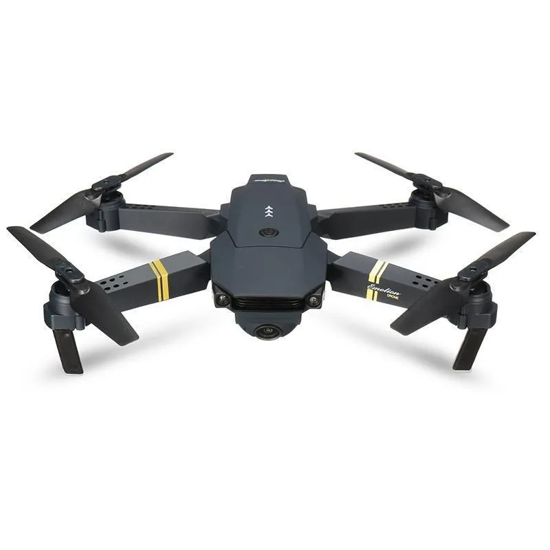 Sonichawk HD Foldable Air Selfie Drone With Camera