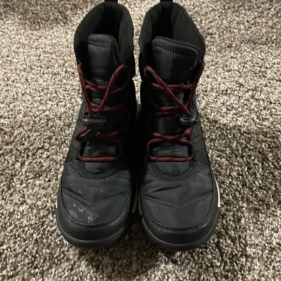 Sorel Whitney Girls Boots