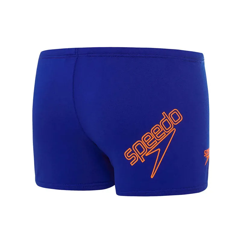 SPEEDO TODDLER BOYS RACER AQUASHORT
