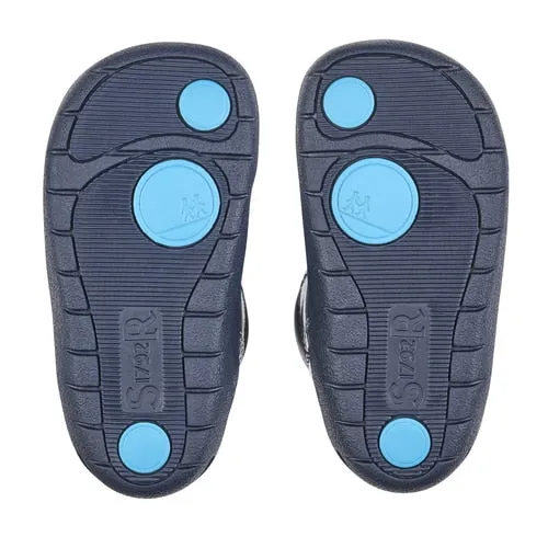 Startrite Dream First Walker Boots F Fitting