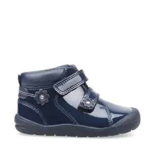 Startrite Dream First Walker Boots F Fitting