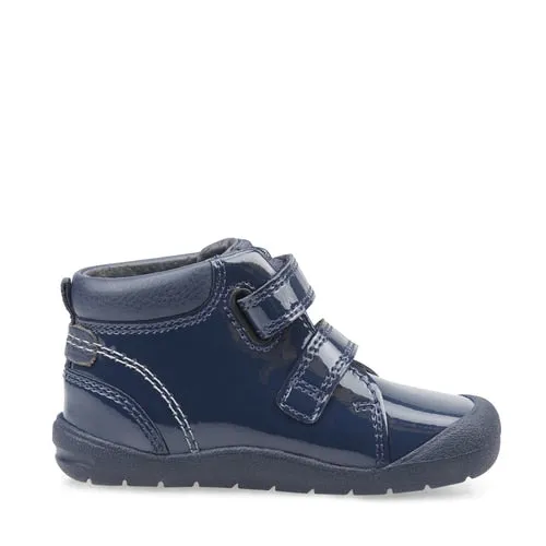 Startrite Dream First Walker Boots F Fitting