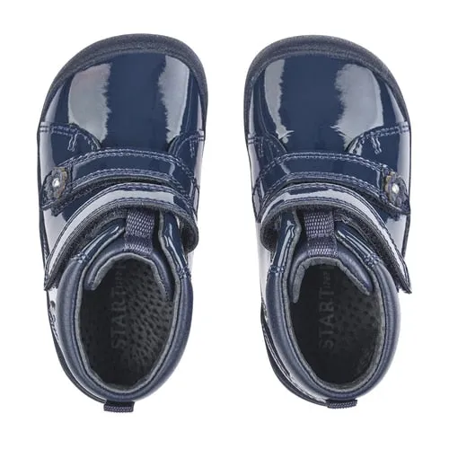 Startrite Dream First Walker Boots F Fitting