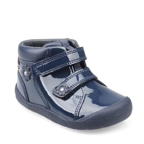 Startrite Dream First Walker Boots F Fitting