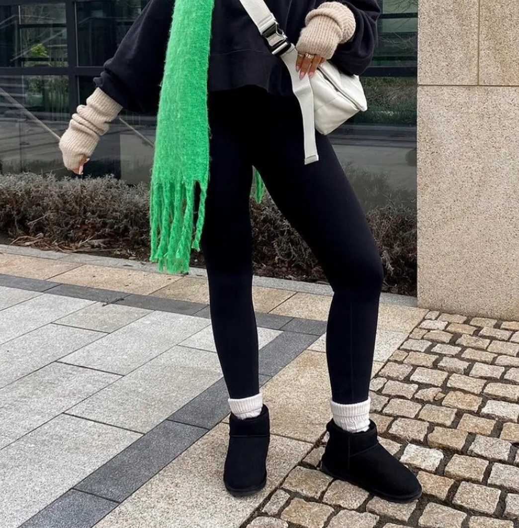 Stinger Micro Boot