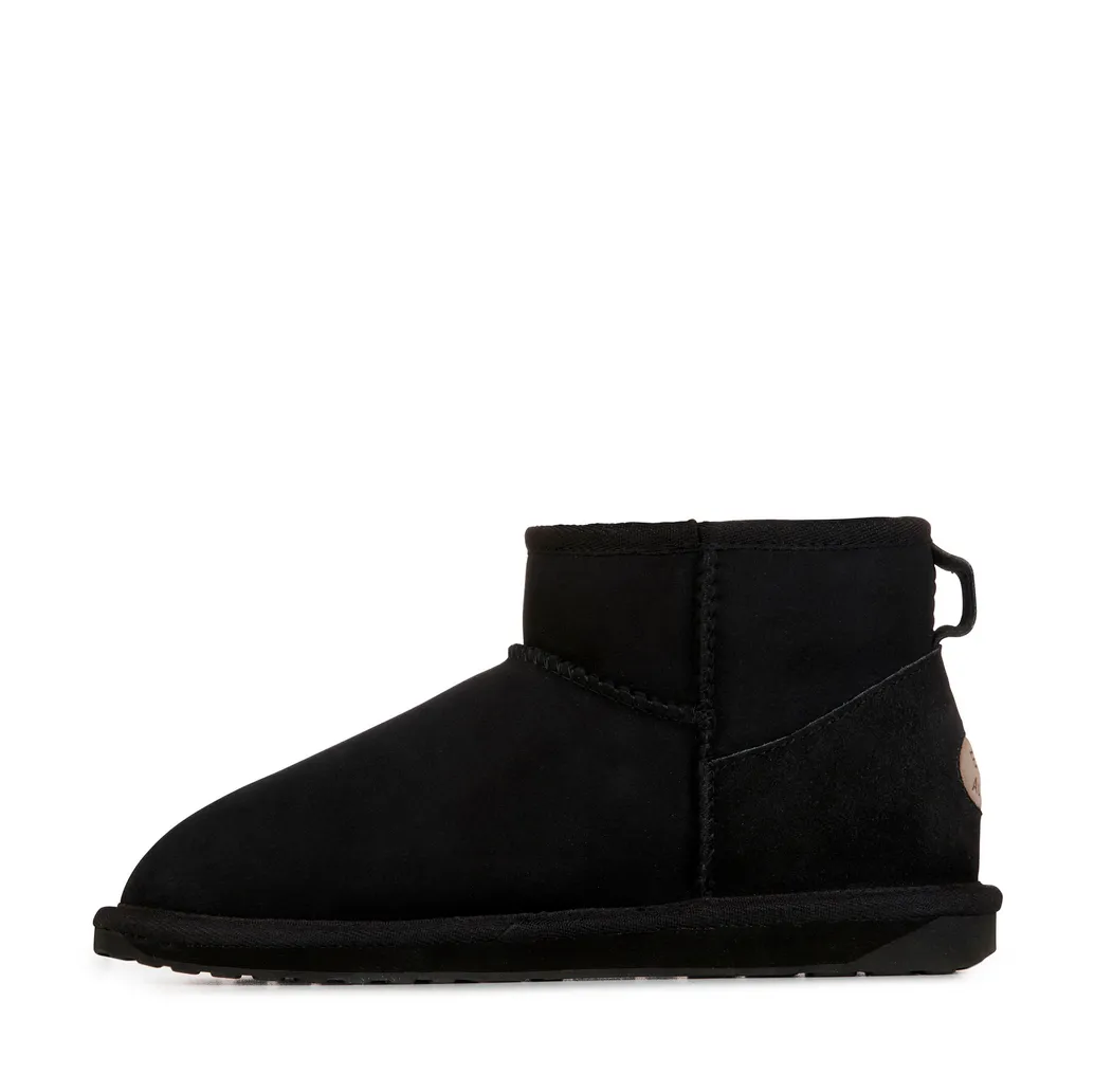 Stinger Micro Boot