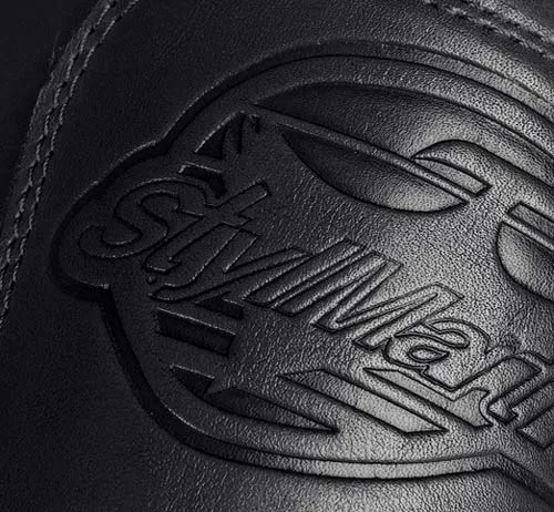 Stylmartin Continental Boots - Black
