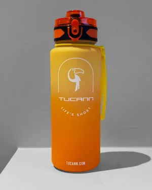 Sunset Drink Bottle