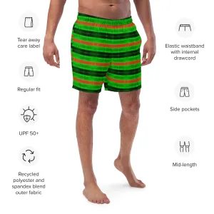 Swim Trunks (Virilis)(Rind#2 Rind Link Flip) RJSTH@Fabric#2 RJSTHS2023 RJS