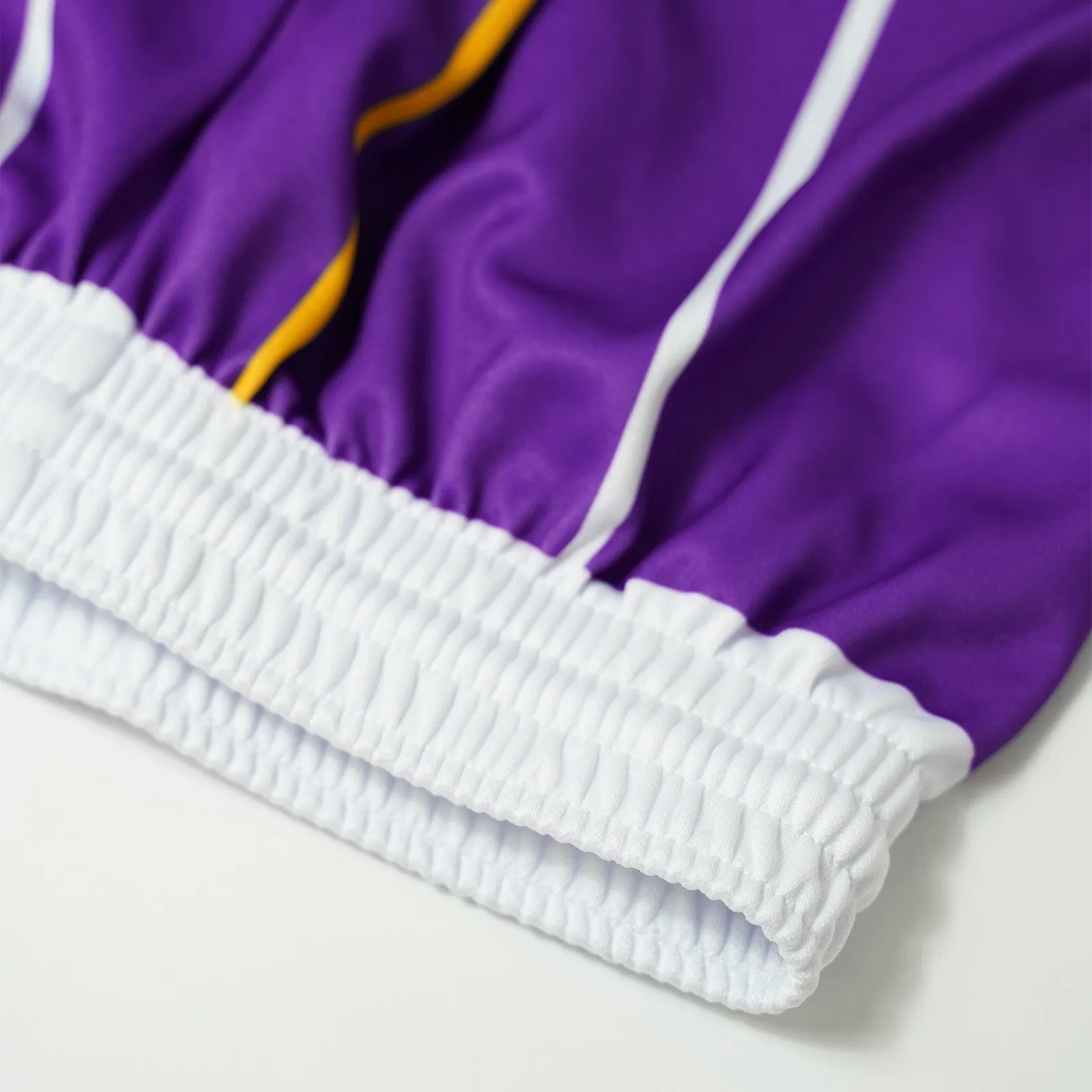 Sydney Kings X Throwback 1996 Heritage Shorts - Purple