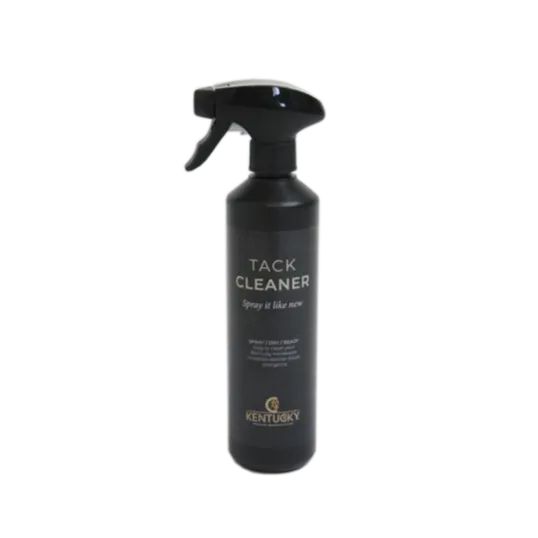 Tack Cleaner