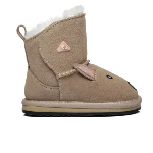 Terrier Toddler Boots