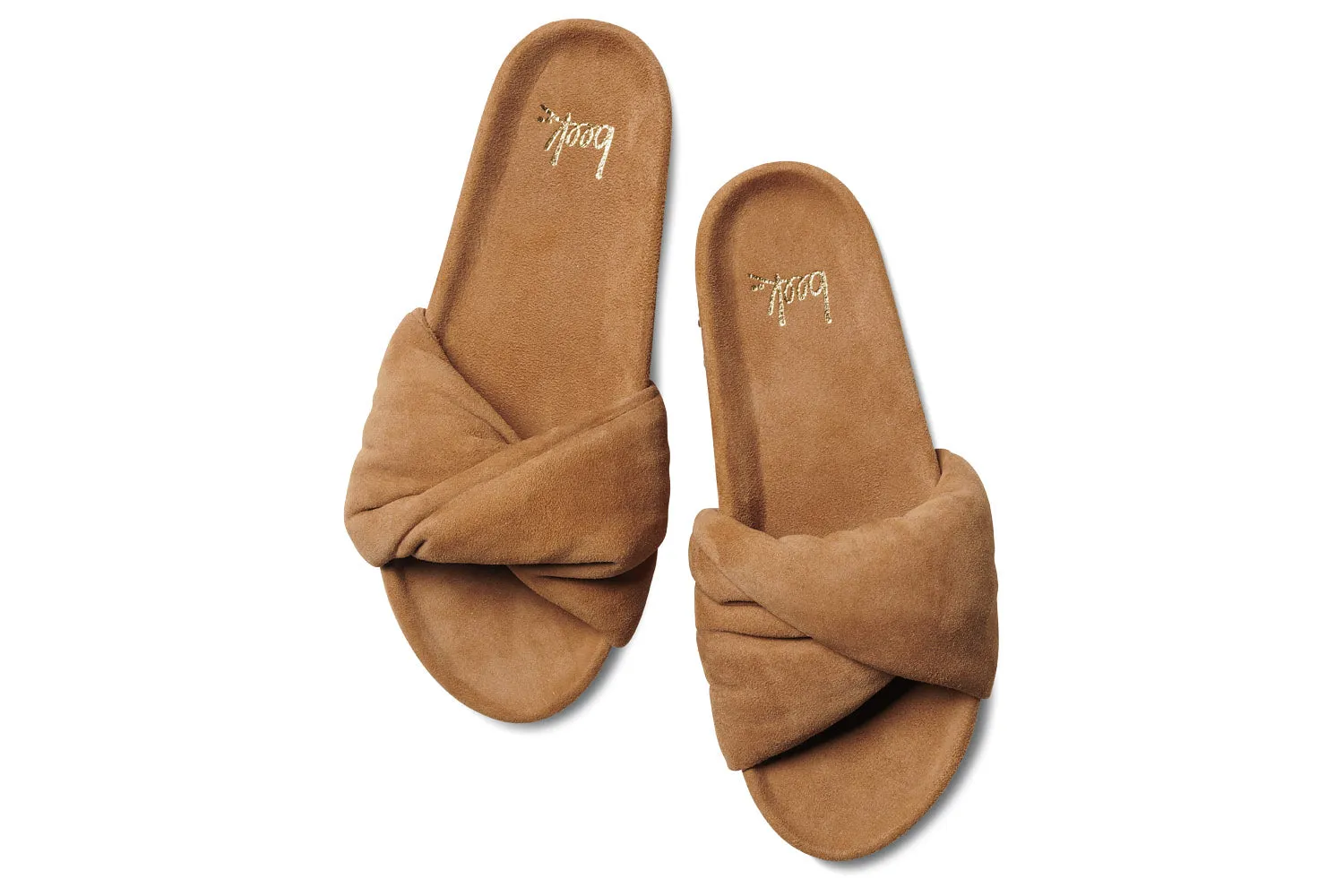 TESIA - Almond