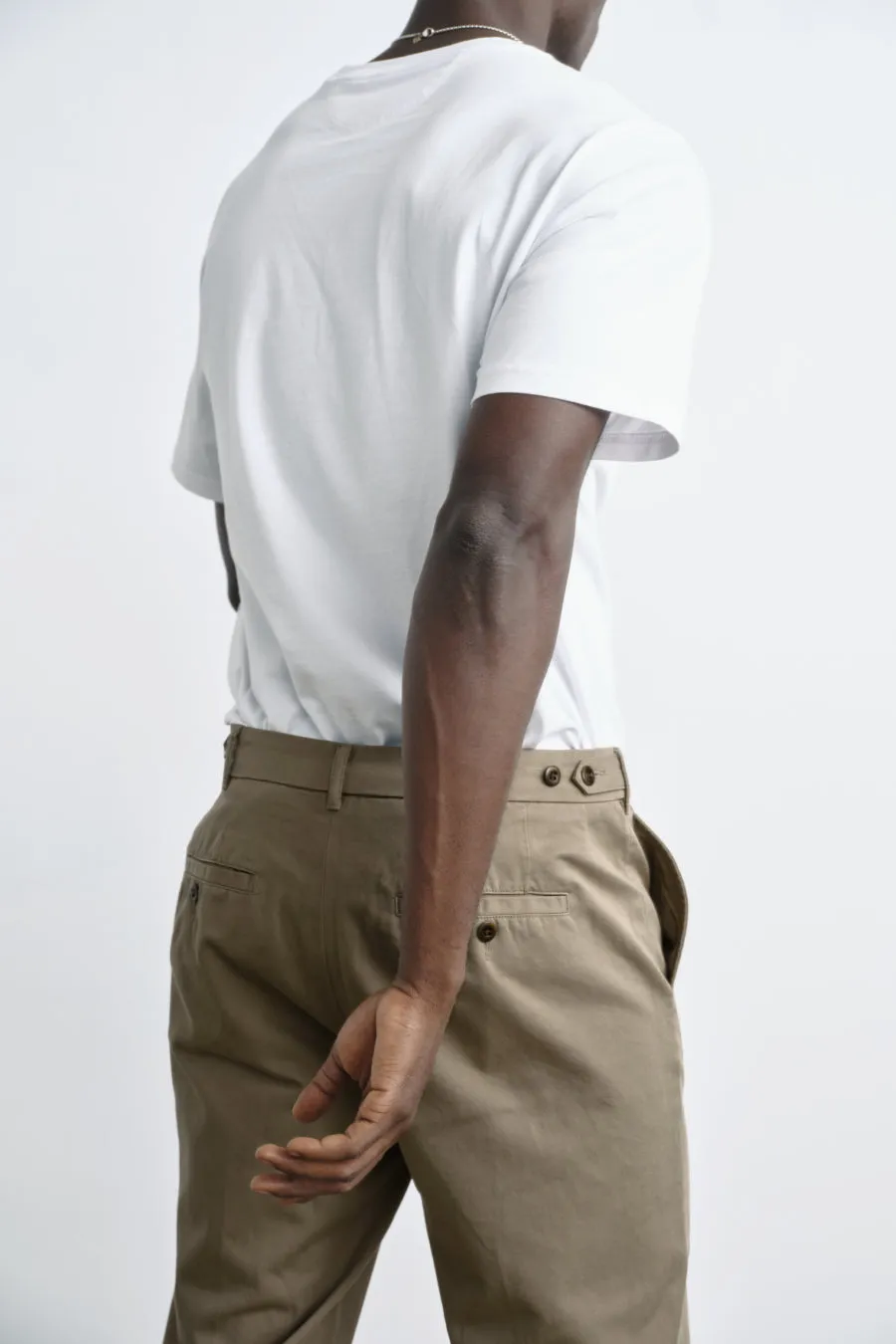 The Nice Pants