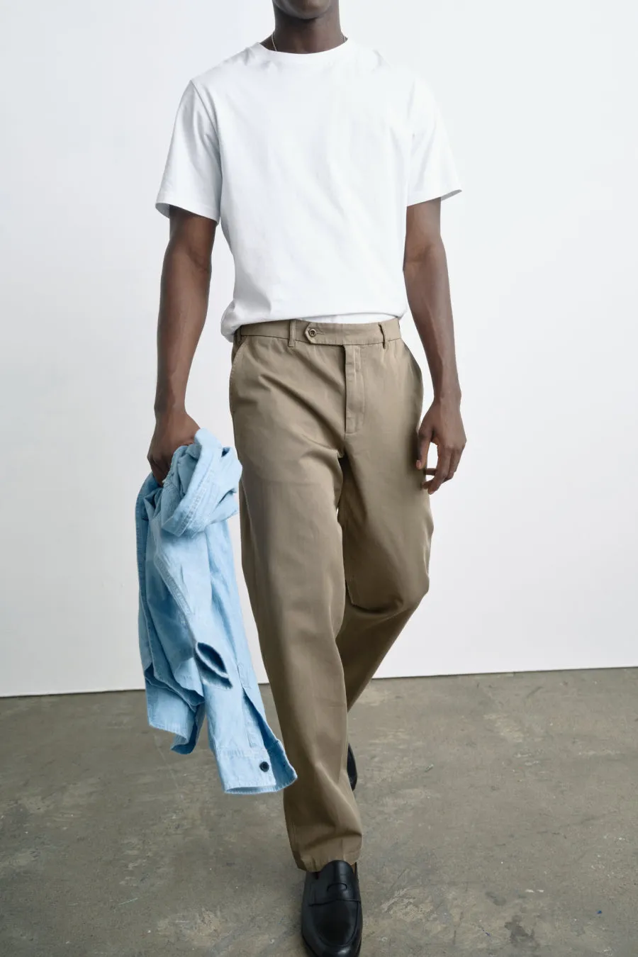 The Nice Pants