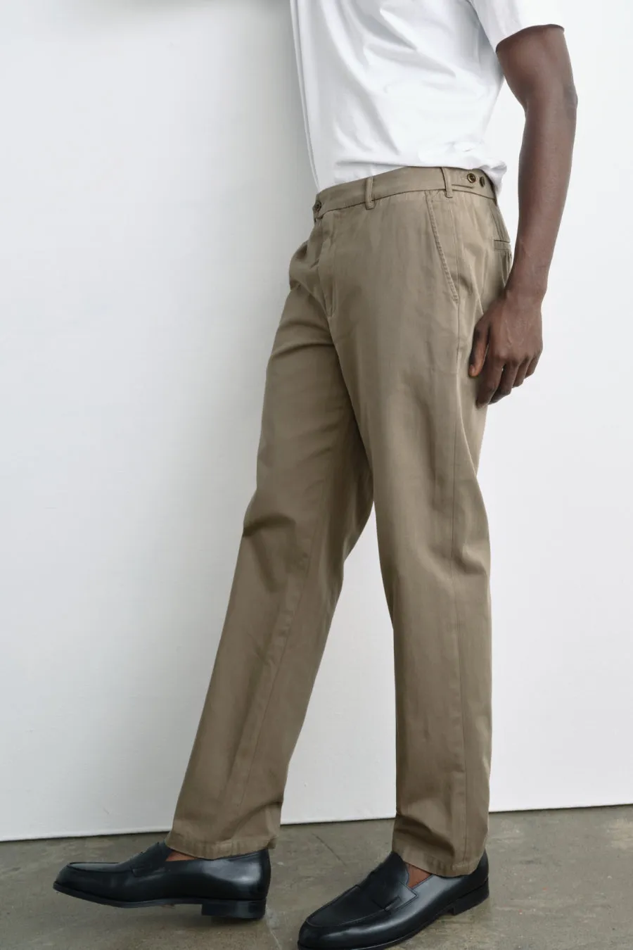 The Nice Pants