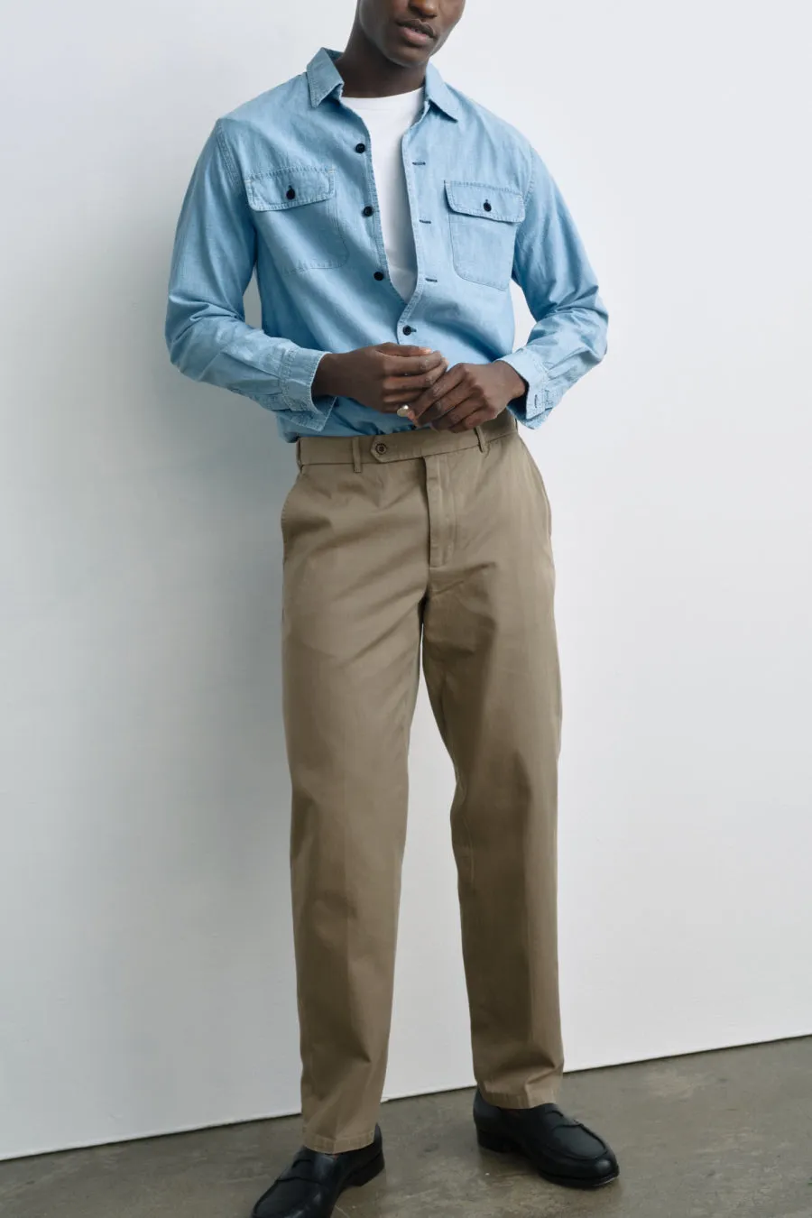 The Nice Pants