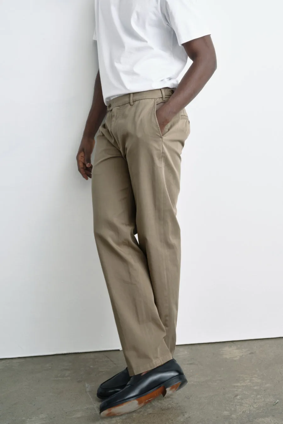 The Nice Pants