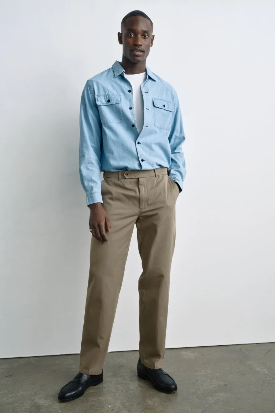 The Nice Pants