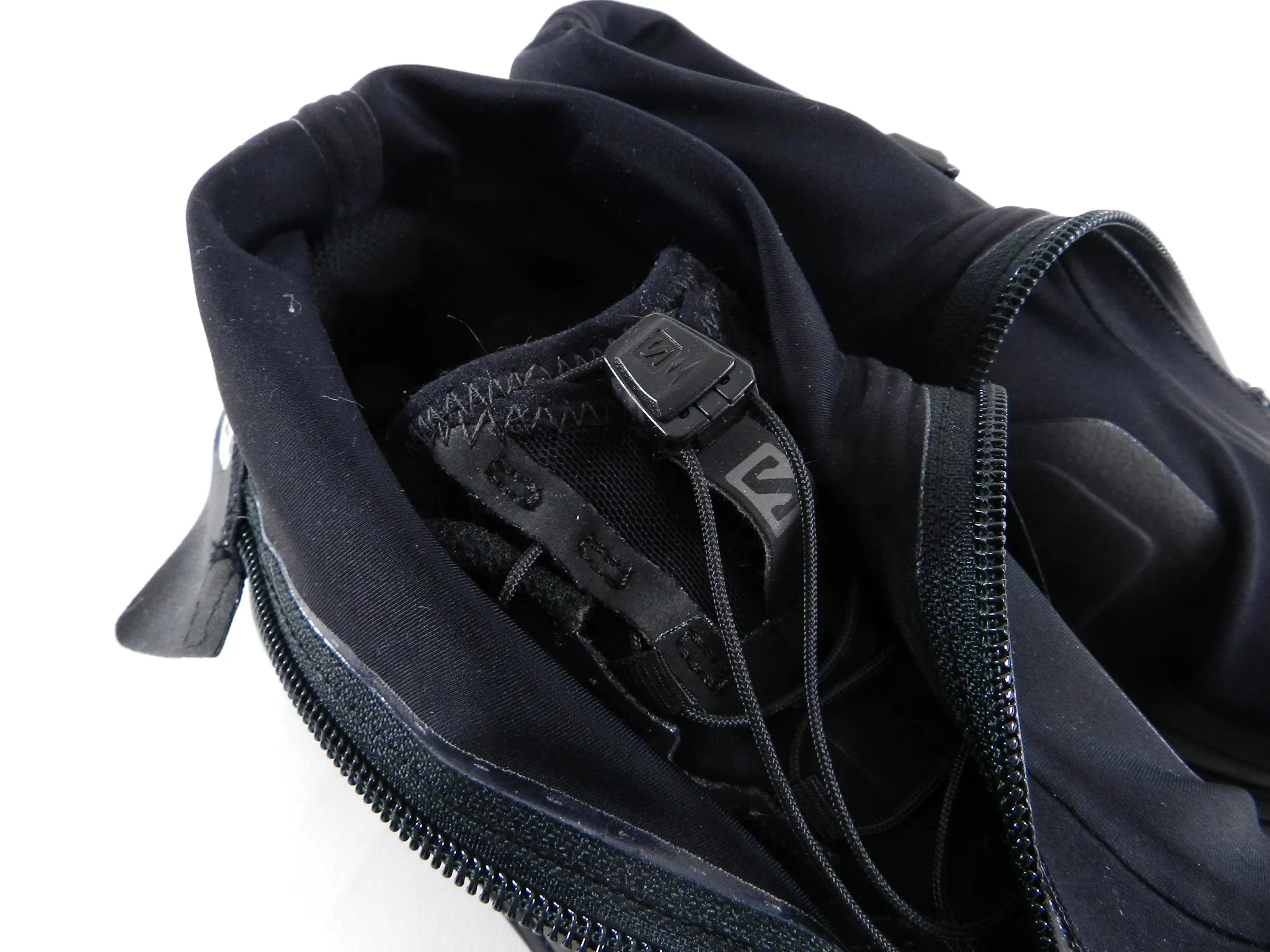 The Soloist x Salomon XA Alpine Boot 2 - 10