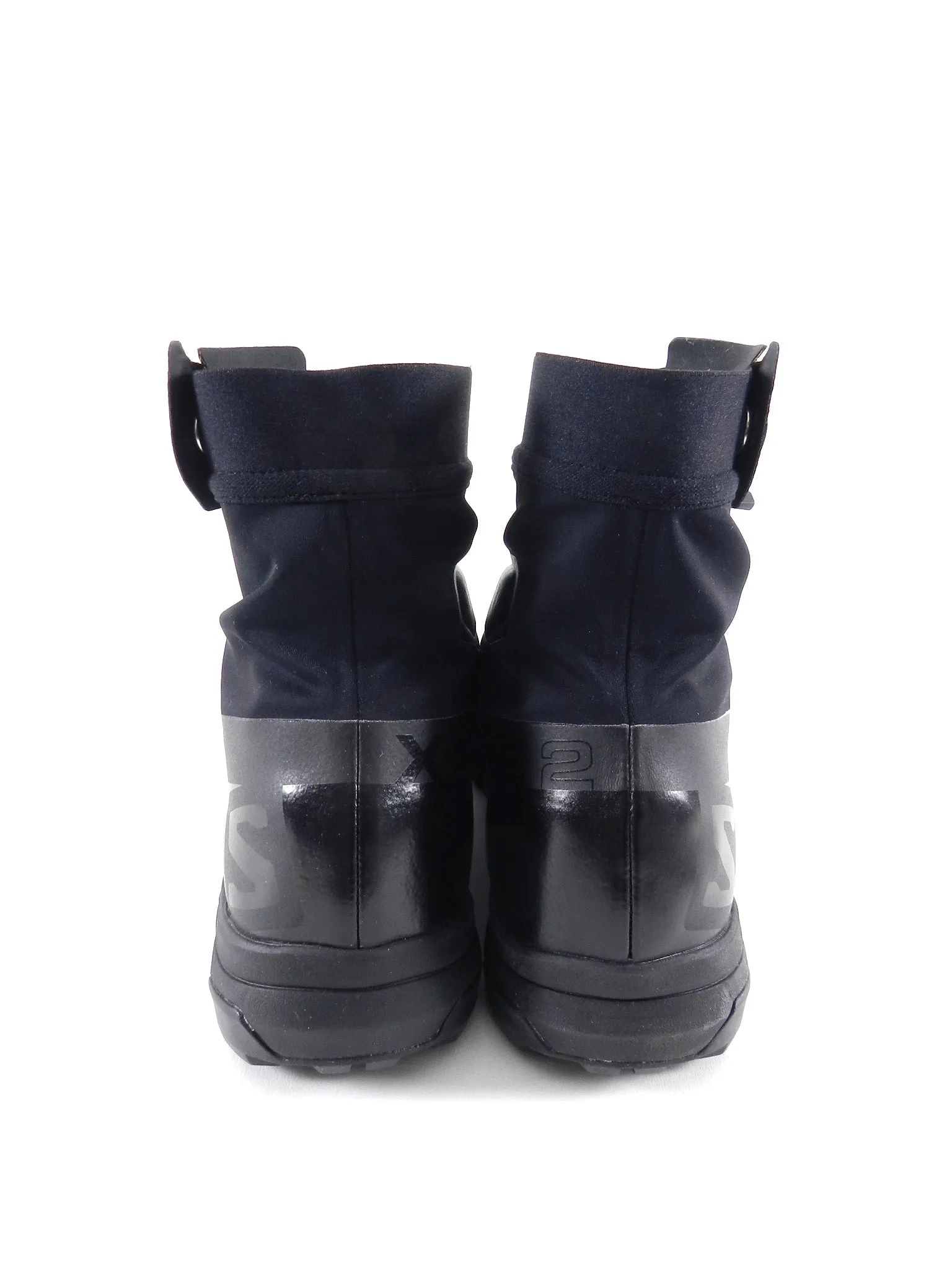 The Soloist x Salomon XA Alpine Boot 2 - 10