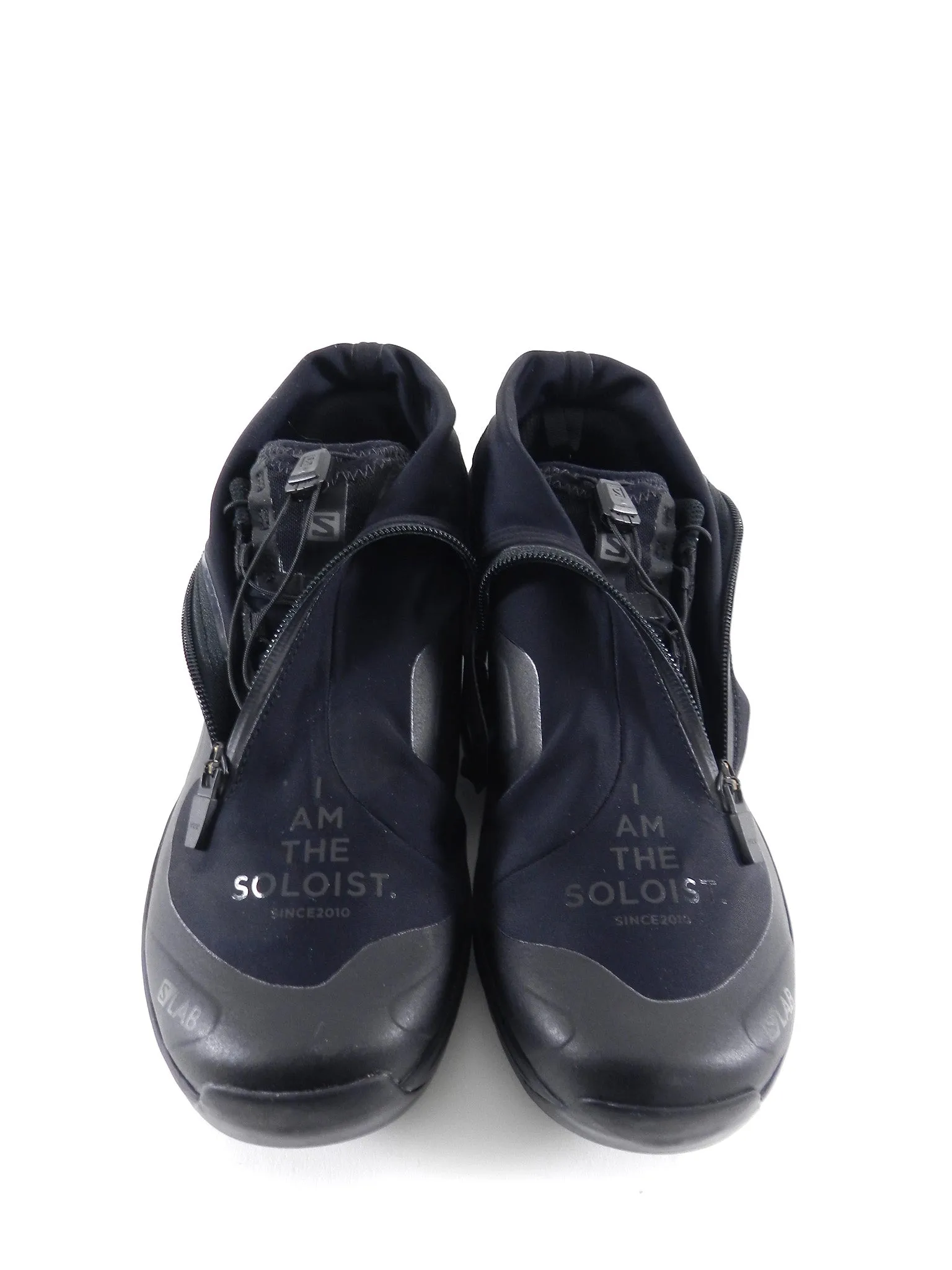 The Soloist x Salomon XA Alpine Boot 2 - 10