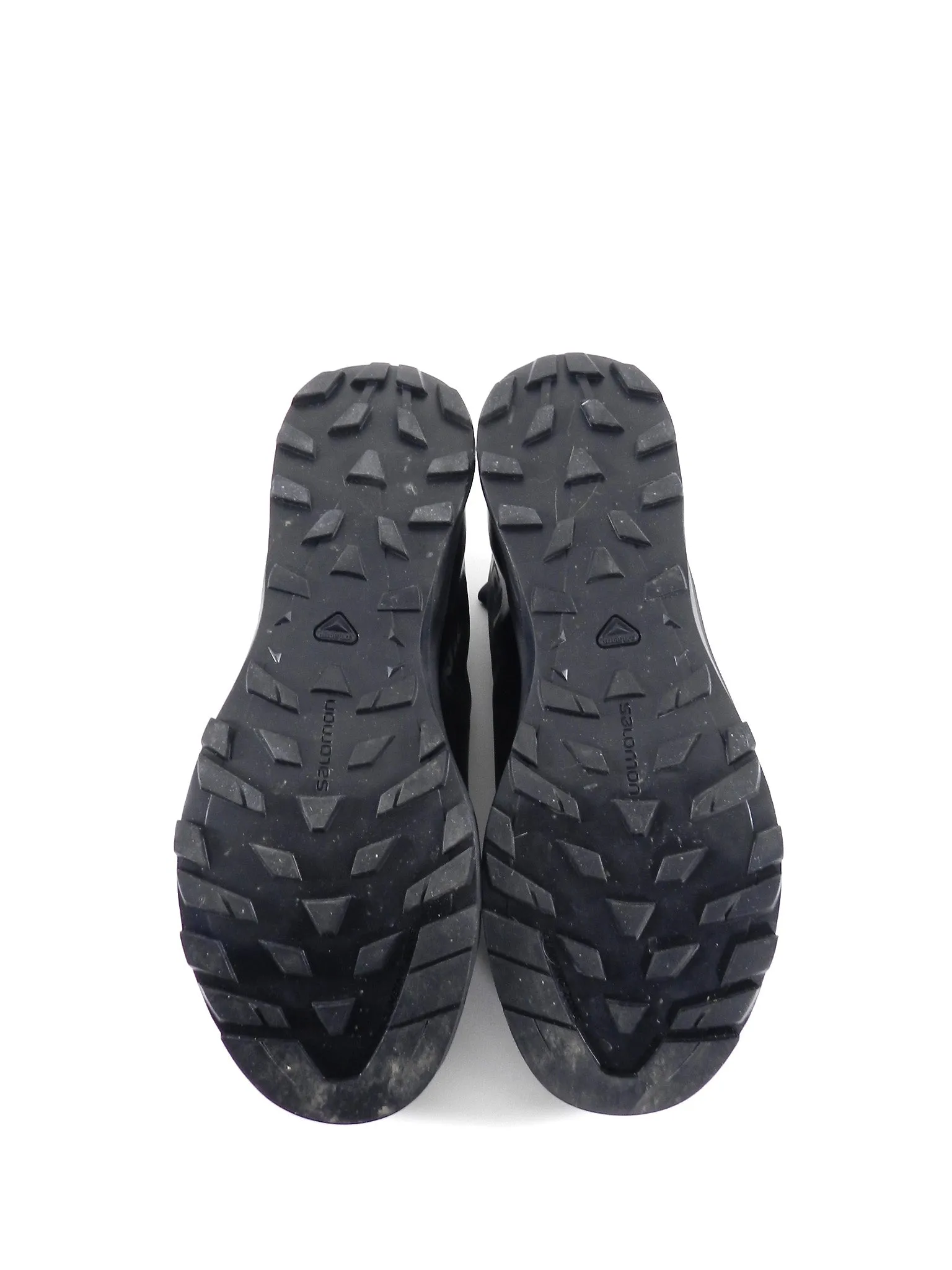 The Soloist x Salomon XA Alpine Boot 2 - 10
