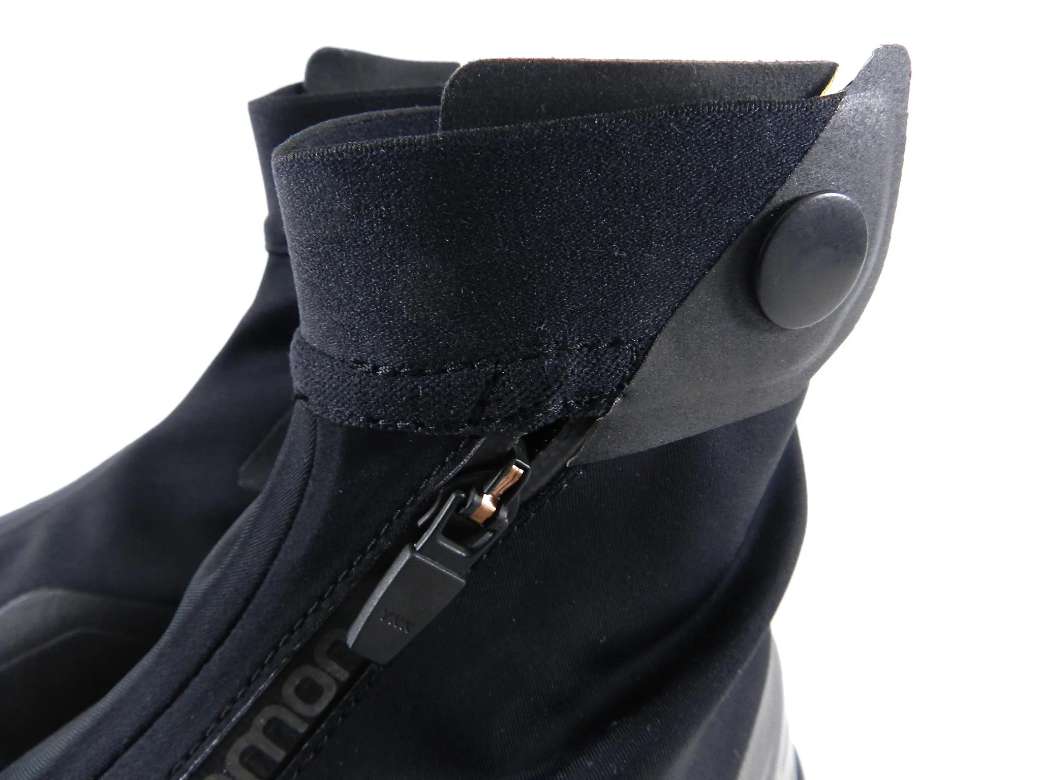 The Soloist x Salomon XA Alpine Boot 2 - 10