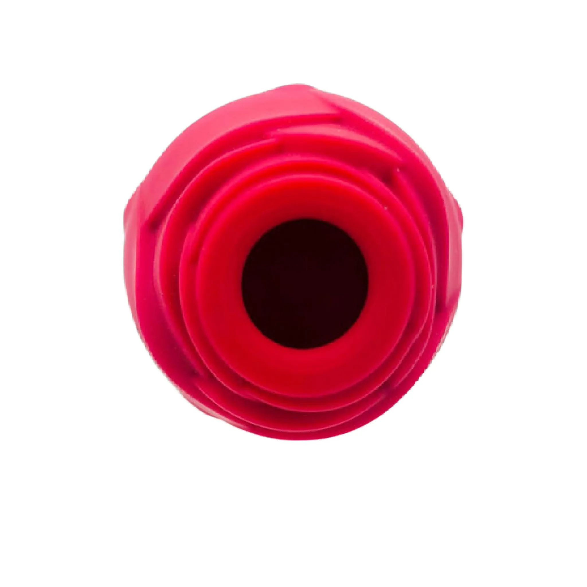 The Suckle Rose Double Ended Vibrating and Sucking Wand