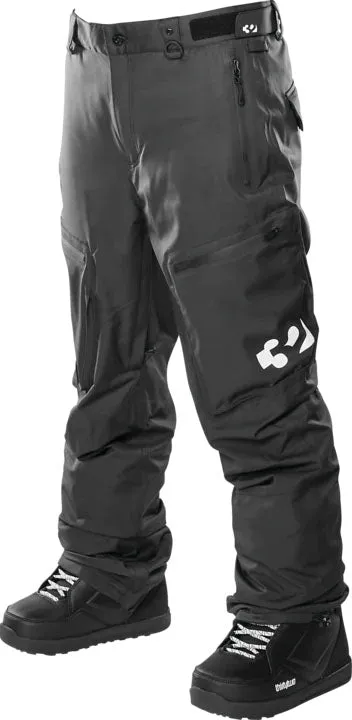 ThirtyTwo TM Pants Mens Black