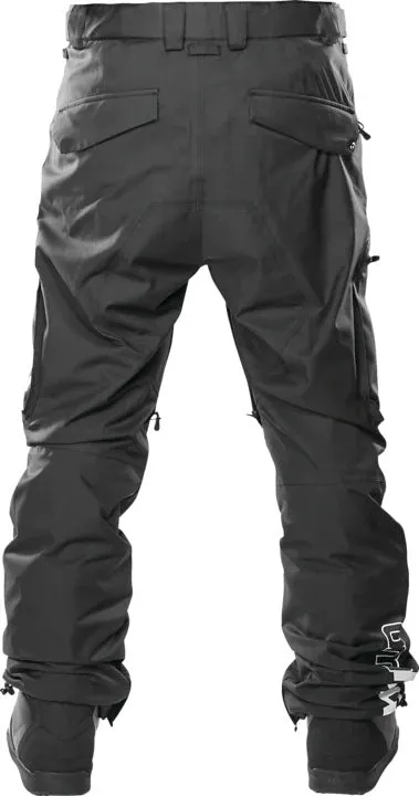 ThirtyTwo TM Pants Mens Black