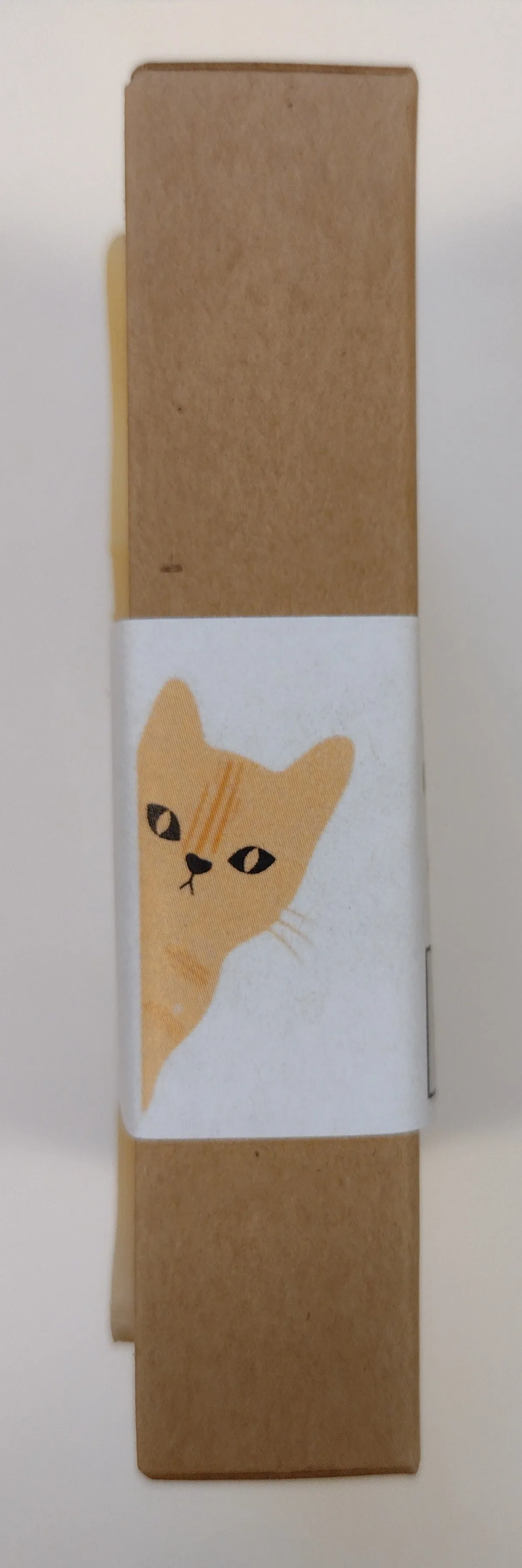Tiger - Kitty Cat Soap