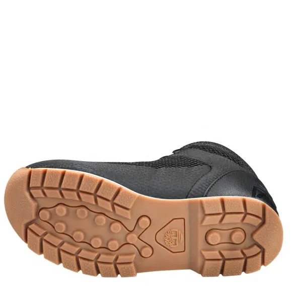 TIMBERLAND JUNIOR EURO SPRINT HIKER BOOTS