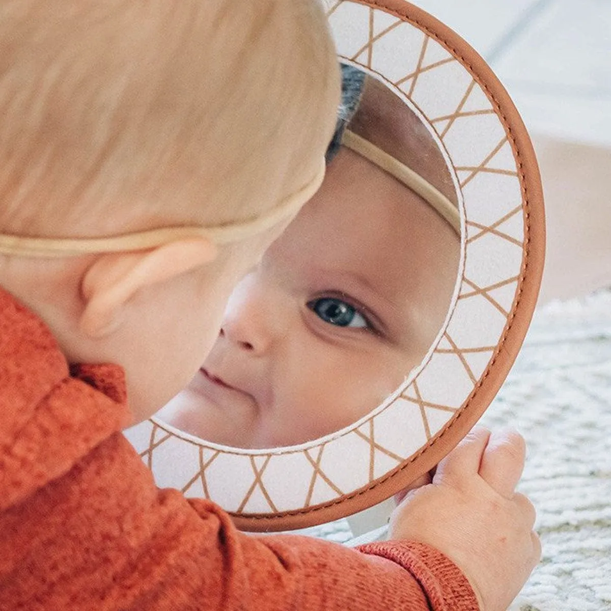 Tiny Love Boho Chic Luxe Developmental Gymini