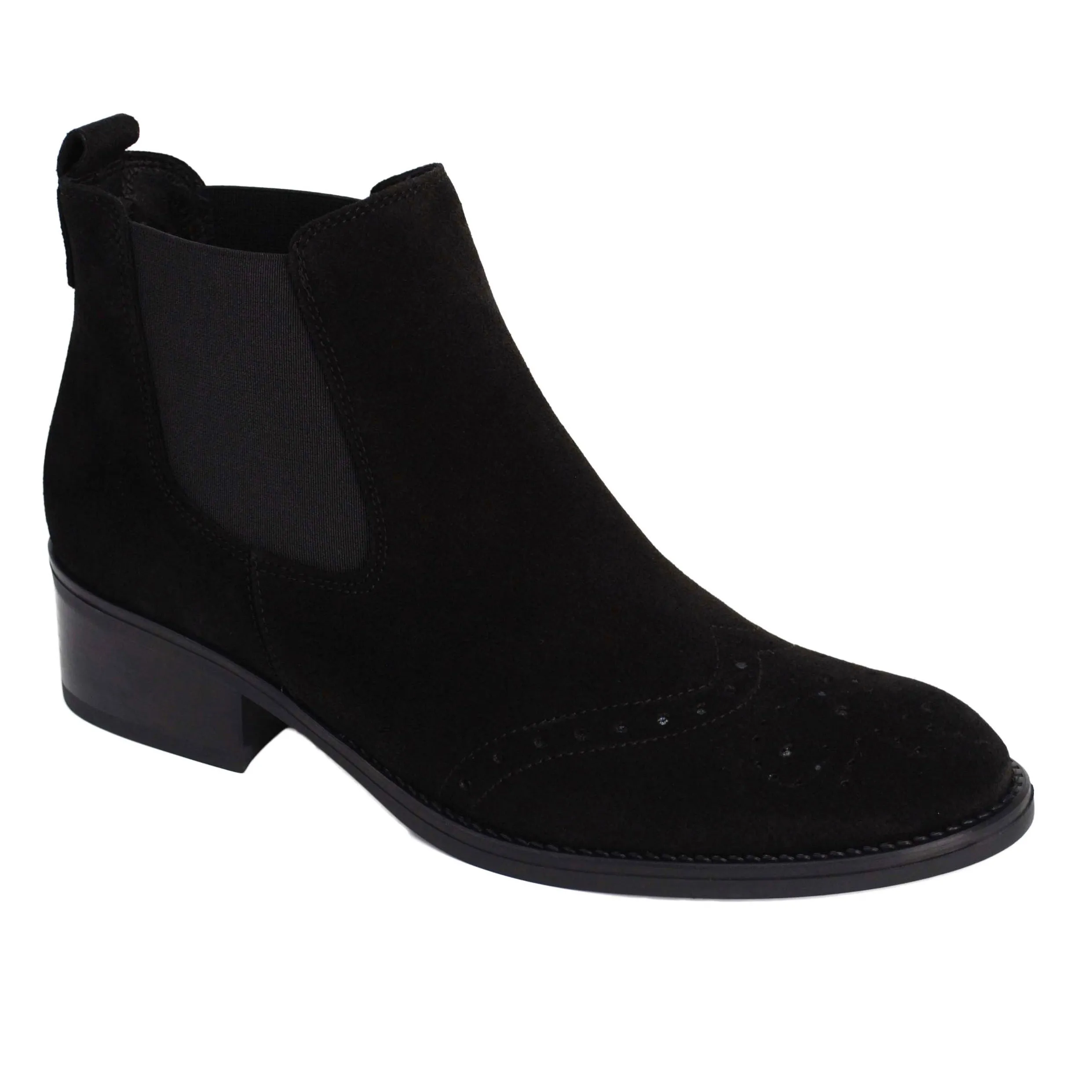 Tivat - Black