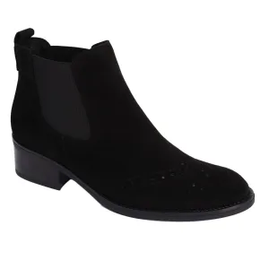 Tivat - Black