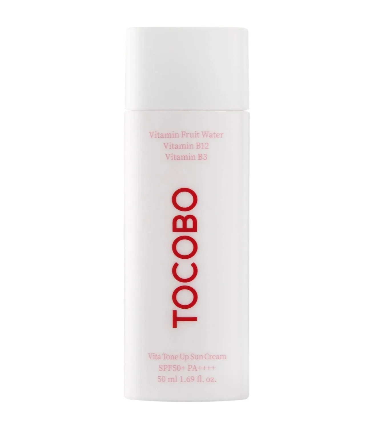Tocobo Vita Tone Up Sun Cream SPF50  // PA    