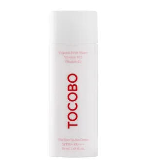 Tocobo Vita Tone Up Sun Cream SPF50  // PA    