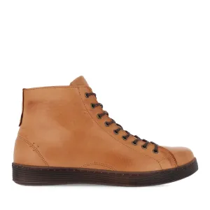 TONTO - COGNAC LEATHER