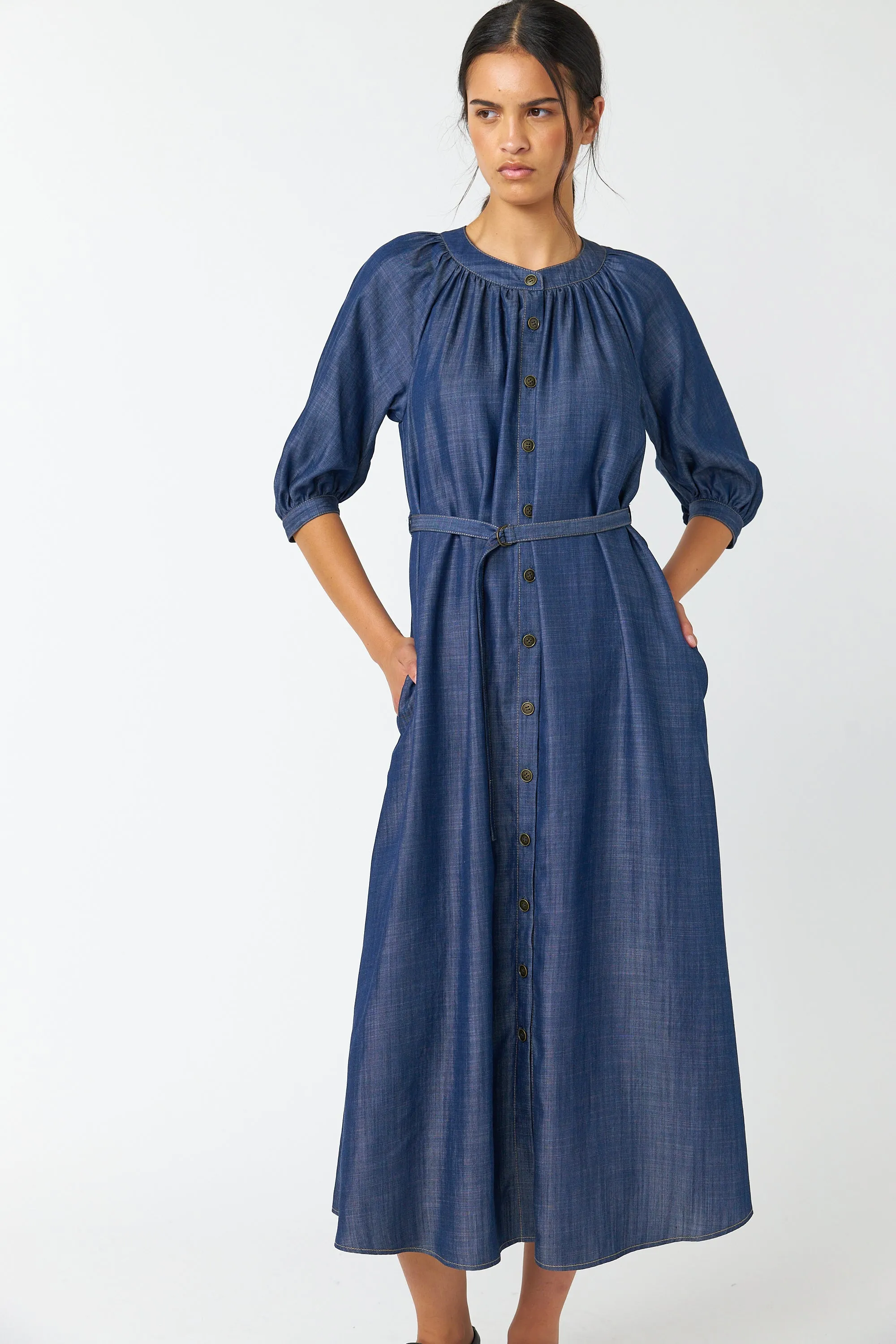 Traveller dress