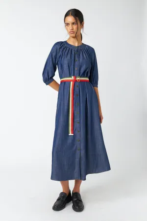 Traveller dress